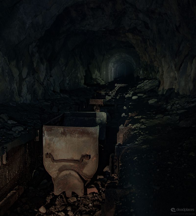 Kreiselkipper Detail